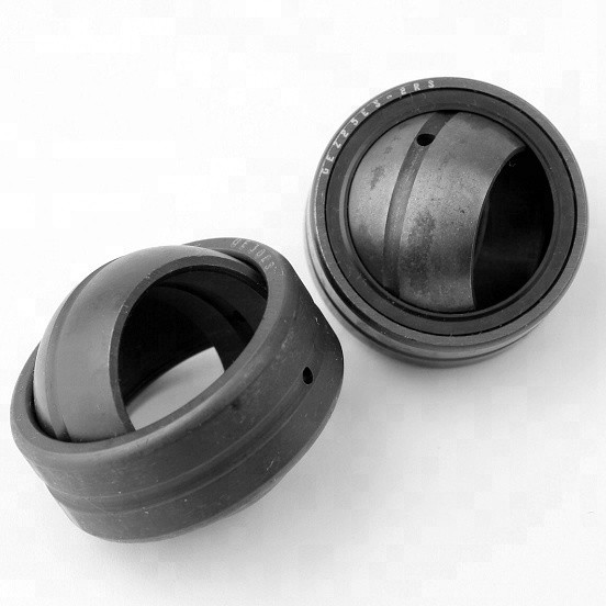30 mm x 62 mm x 16 mm  KOYO NF206 cylindrical roller bearings