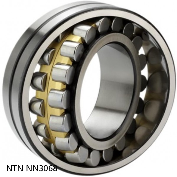 NN3068 NTN Tapered Roller Bearing