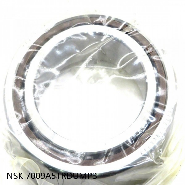 7009A5TRDUMP3 NSK Super Precision Bearings