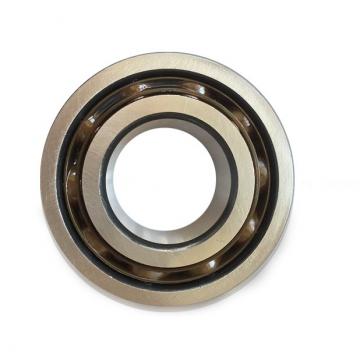 30 mm x 72 mm x 19 mm  SKF QJ306MA angular contact ball bearings