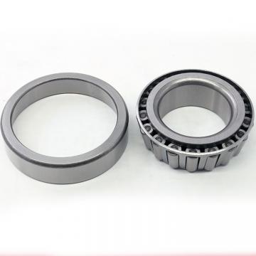 11,113 mm x 13,494 mm x 19,05 mm  SKF PCZ 0712 M plain bearings