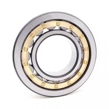 44,45 mm x 83,058 mm x 25,4 mm  SKF 25580/25523/Q tapered roller bearings