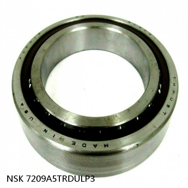 7209A5TRDULP3 NSK Super Precision Bearings #1 small image