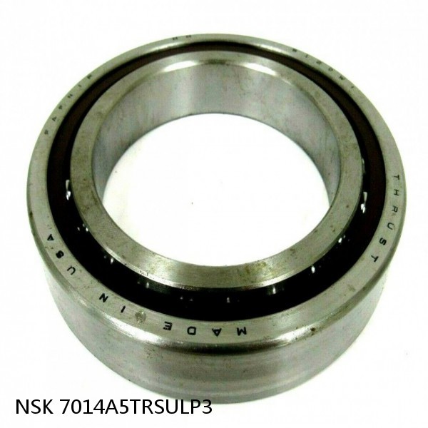 7014A5TRSULP3 NSK Super Precision Bearings