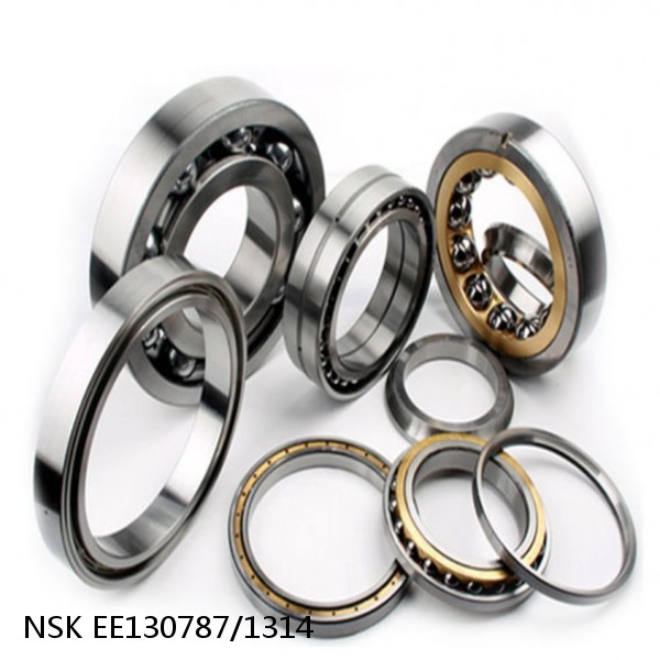 EE130787/1314 NSK CYLINDRICAL ROLLER BEARING #1 small image