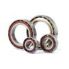 109,987 mm x 159,987 mm x 34,925 mm  KOYO LM522548/LM522510 tapered roller bearings #2 small image