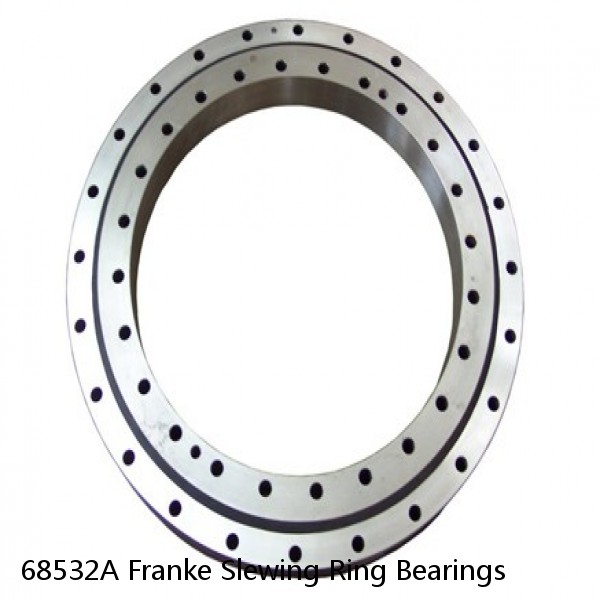 68532A Franke Slewing Ring Bearings #1 image