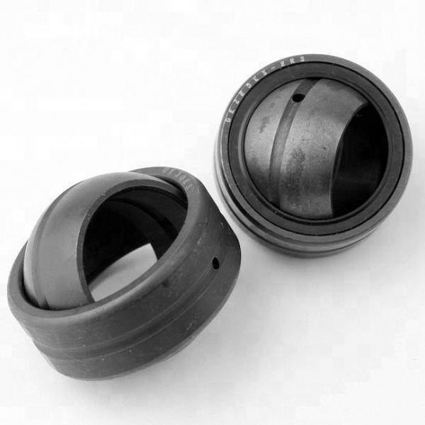 AMI UK208+HA2308  Insert Bearings Spherical OD #1 image