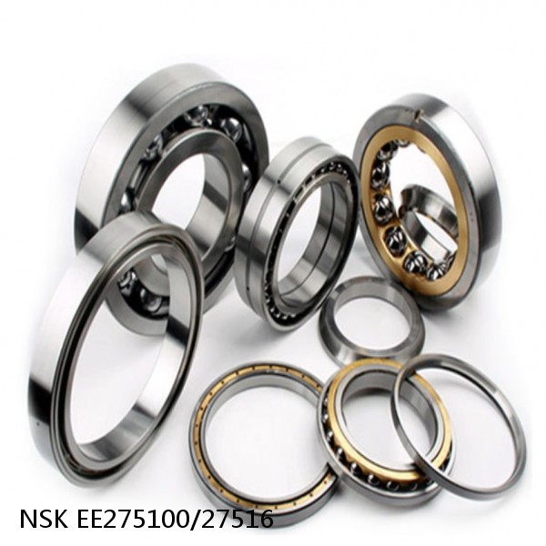 EE275100/27516 NSK CYLINDRICAL ROLLER BEARING #1 image