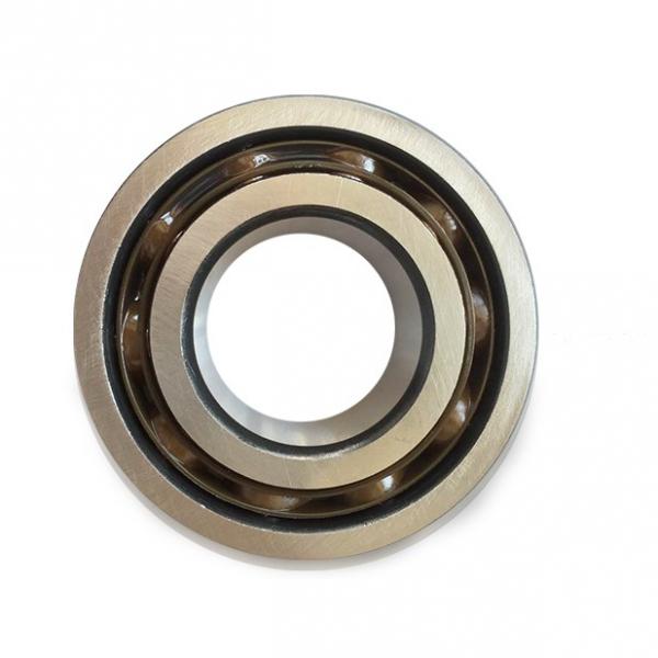 160 mm x 240 mm x 72 mm  NTN HTA032DB/GNP4L angular contact ball bearings #1 image