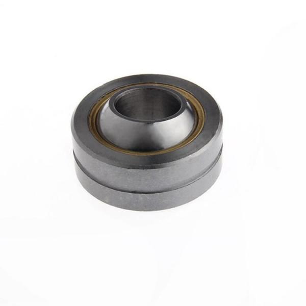 254 mm x 279,4 mm x 12,7 mm  KOYO KDX100 angular contact ball bearings #2 image