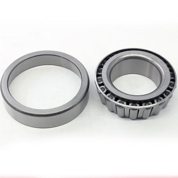 200 mm x 420 mm x 80 mm  KOYO NUP340 cylindrical roller bearings #1 image