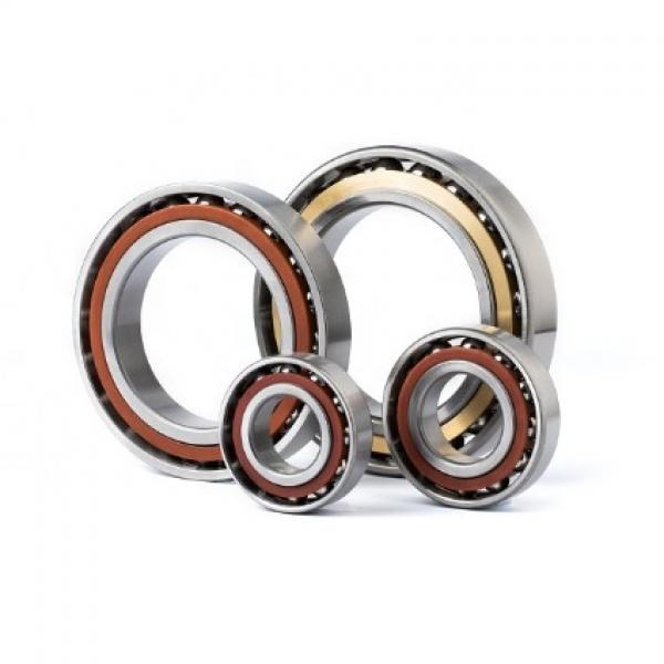 SKF BK 1612 cylindrical roller bearings #1 image